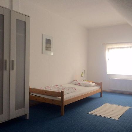 Zimmer Im Bauernhaus 2 Min Vom Strand Sarbinowo Εξωτερικό φωτογραφία