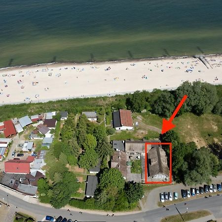 Zimmer Im Bauernhaus 2 Min Vom Strand Sarbinowo Εξωτερικό φωτογραφία