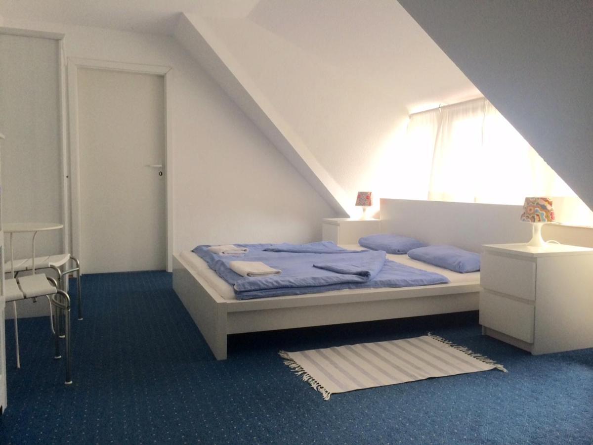 Zimmer Im Bauernhaus 2 Min Vom Strand Sarbinowo Εξωτερικό φωτογραφία